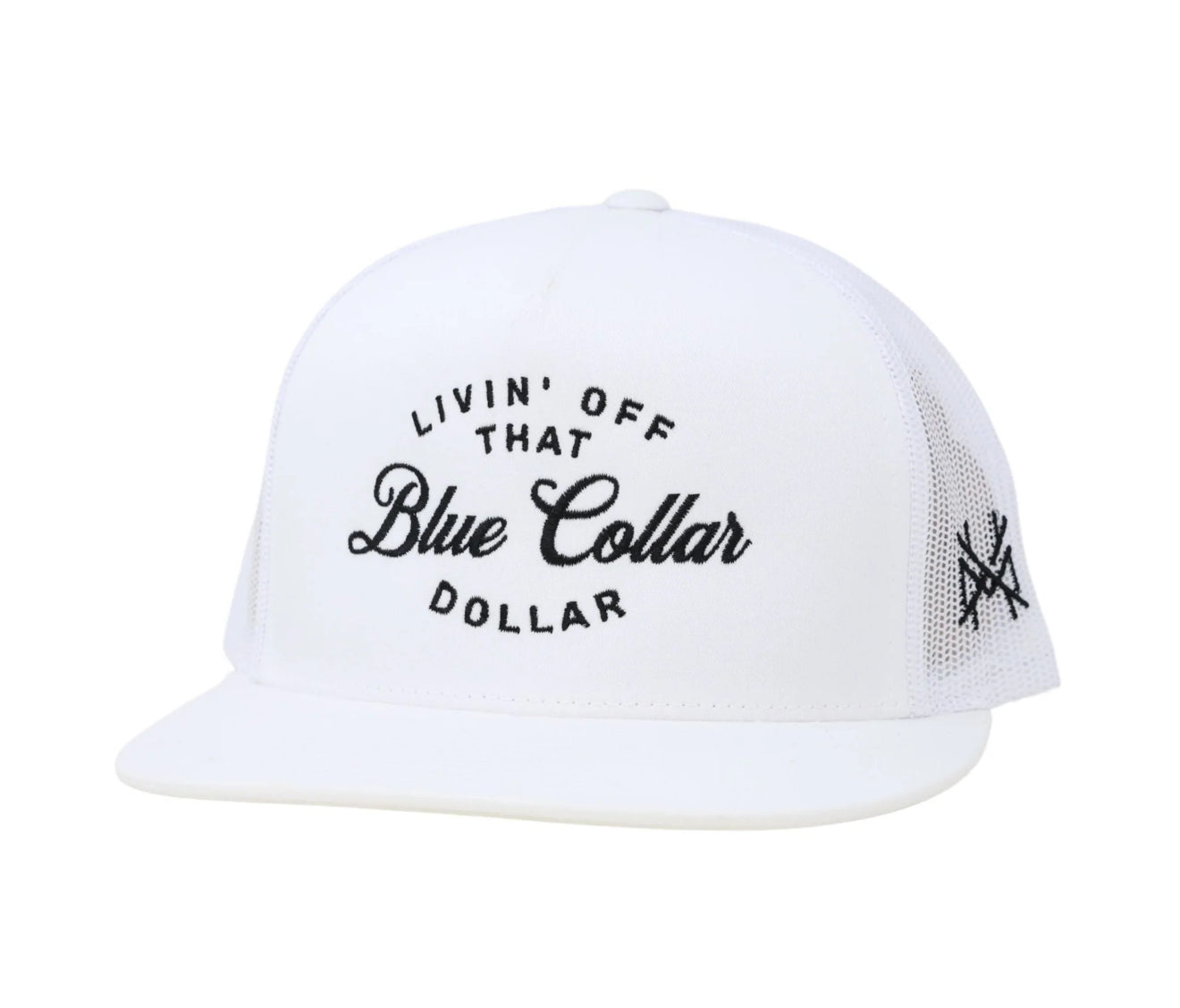Blue Collar Dollar