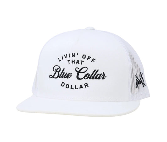 Blue Collar Dollar
