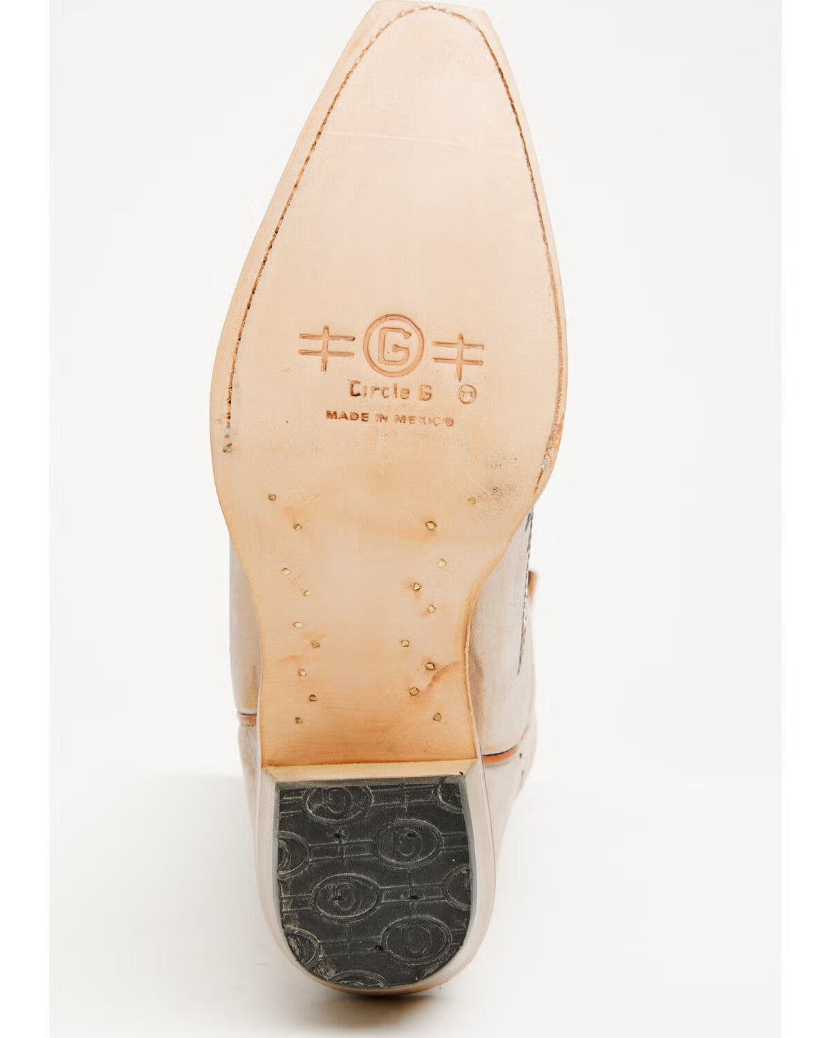 Desert ivory