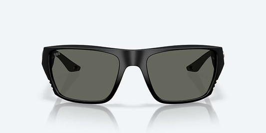 Finlet Gray