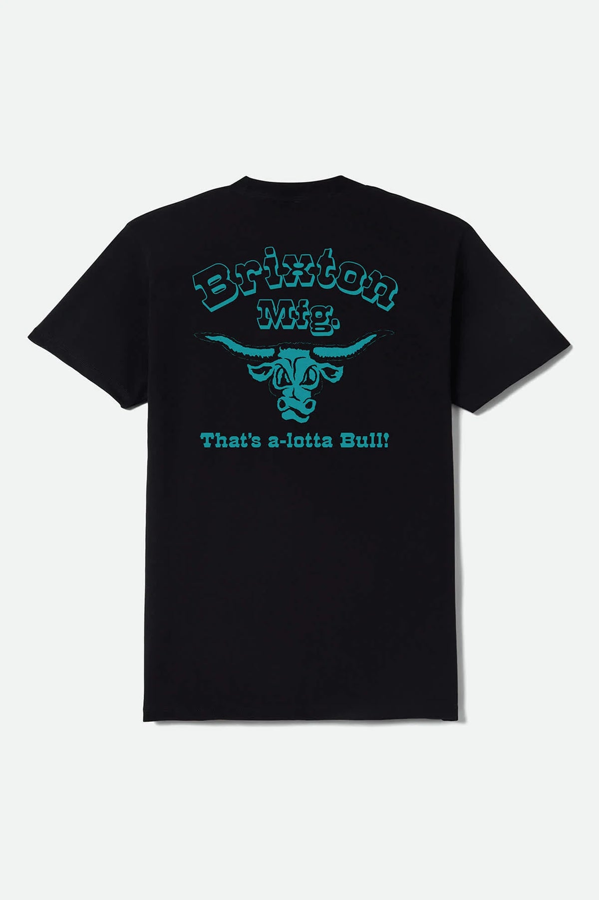 That’s Alotta Bull