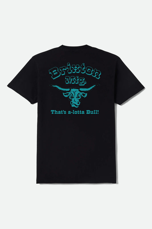 That’s Alotta Bull