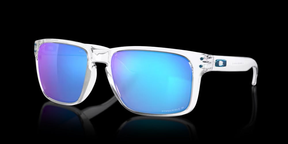 Holbrook XL Polished