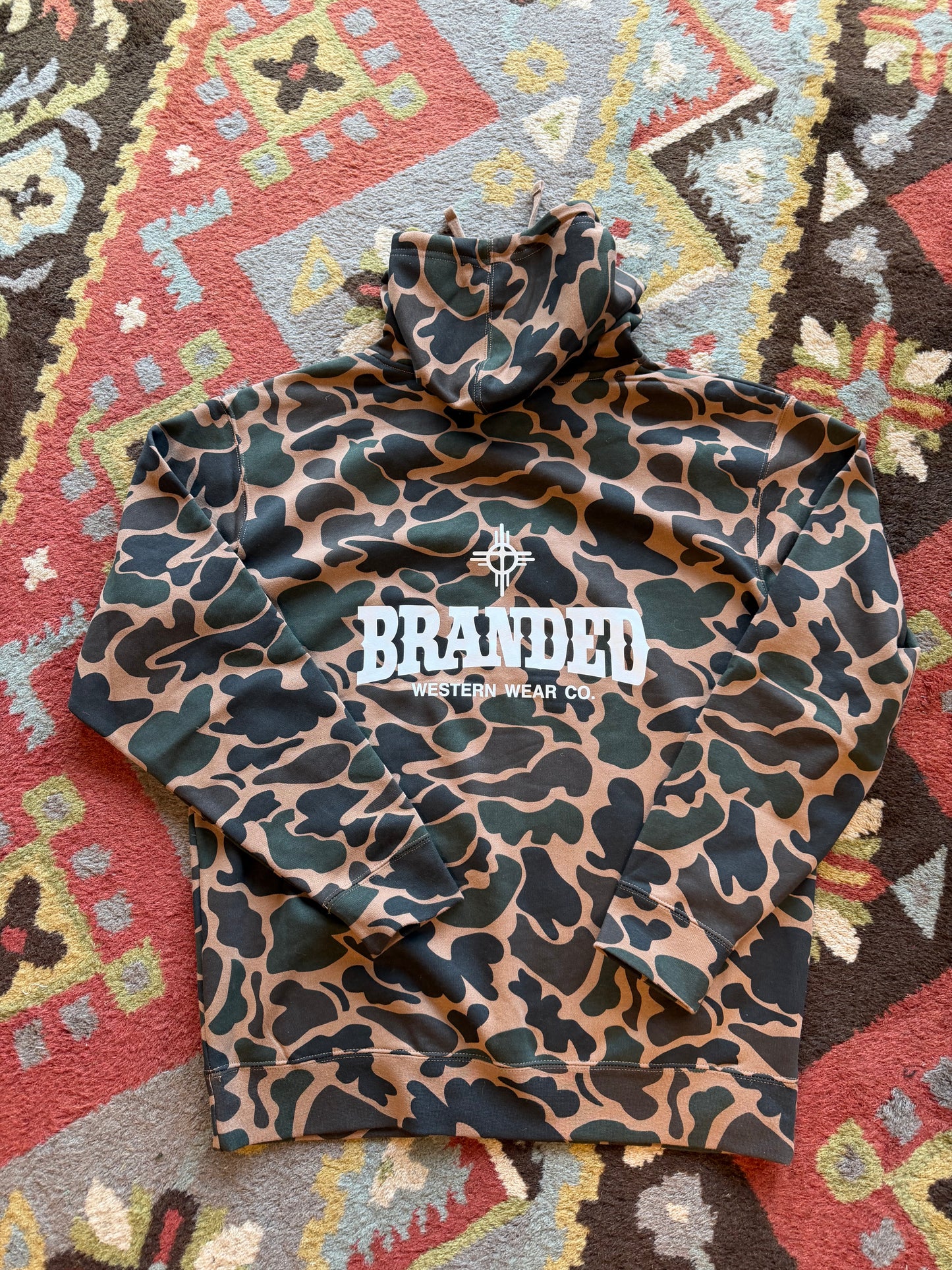 Branded