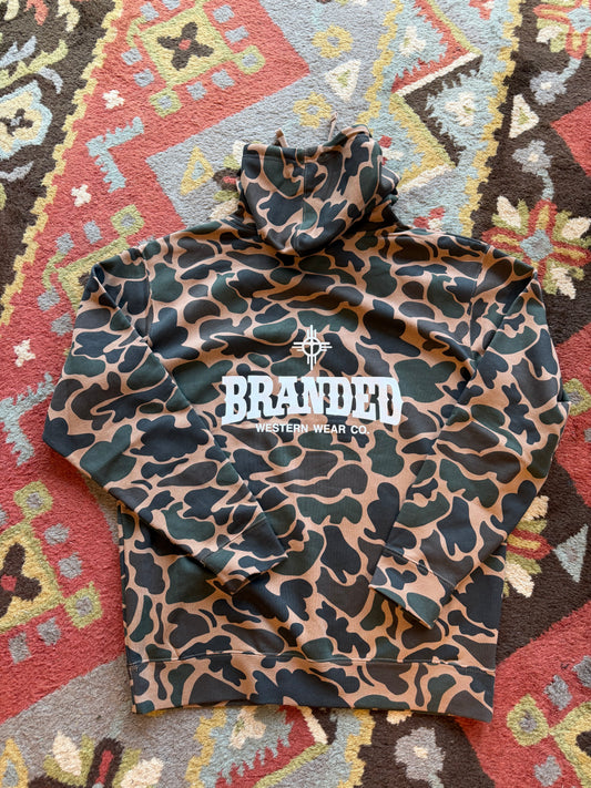 Branded