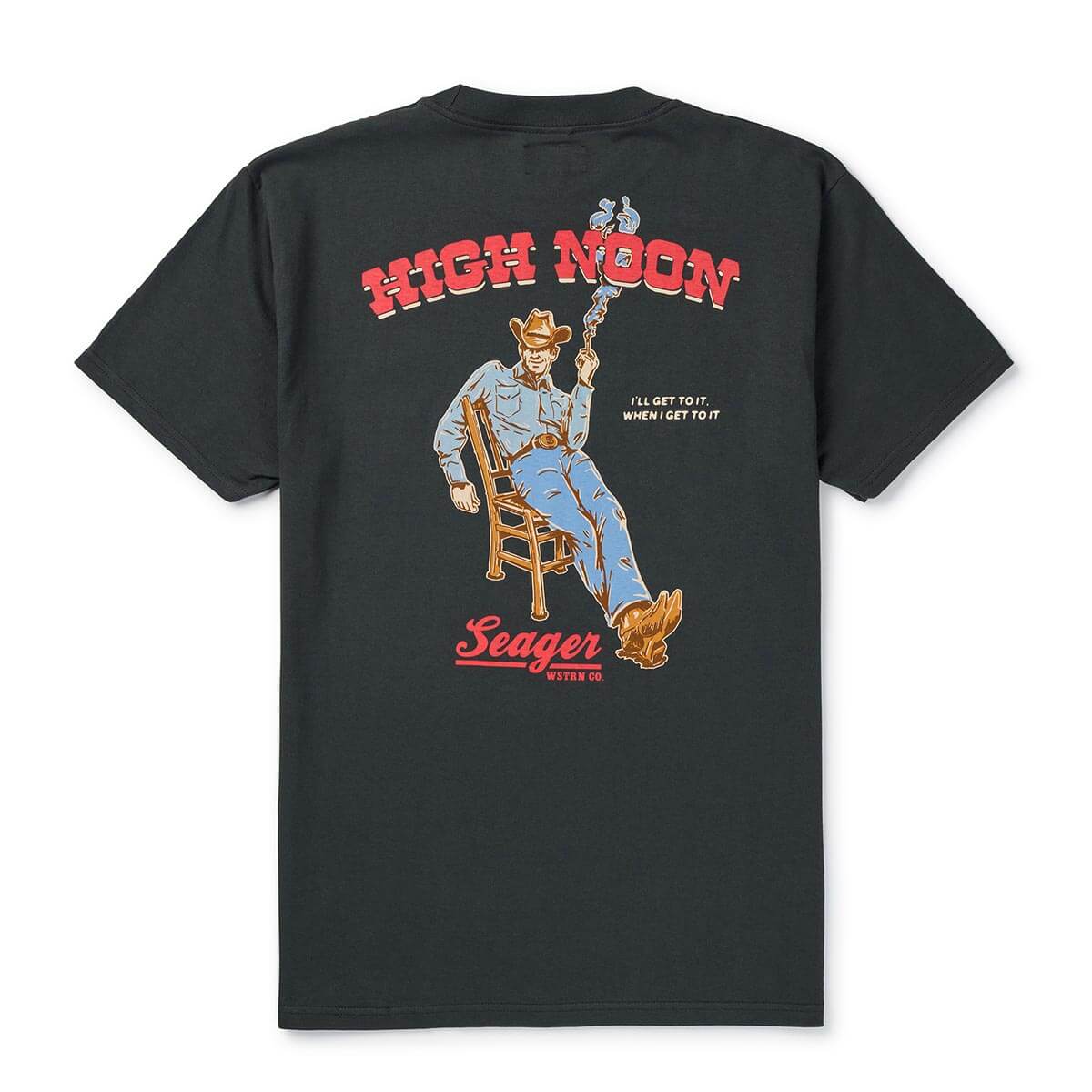 High Noon