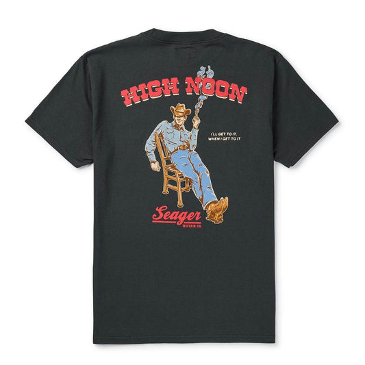High Noon