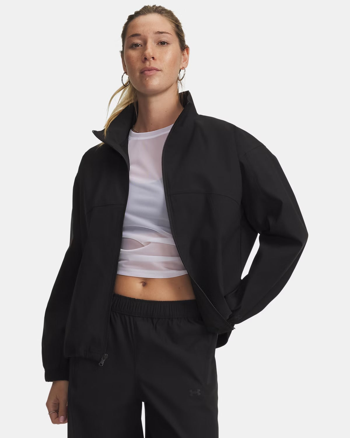 Unstoppable Jacket