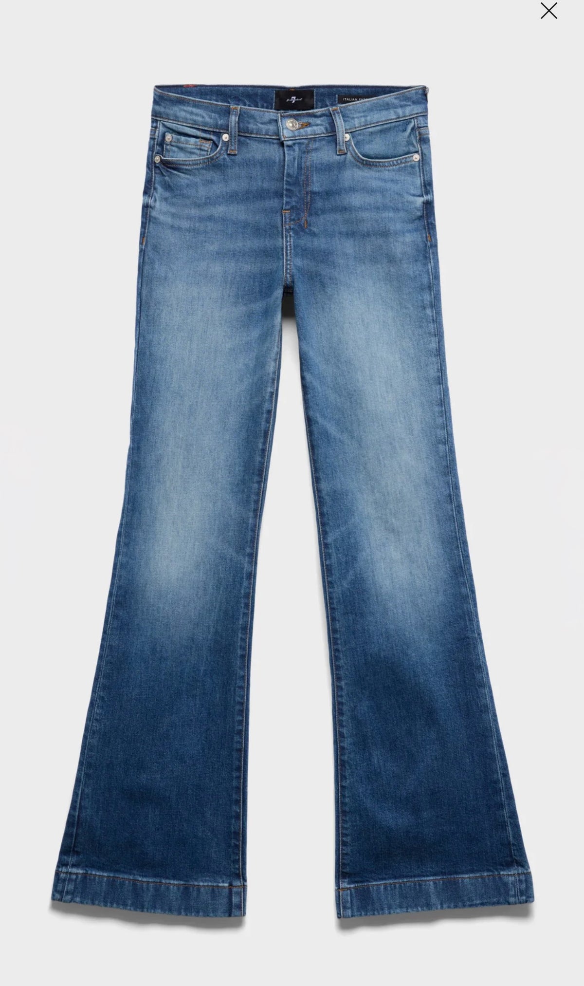 Denim Blue Core