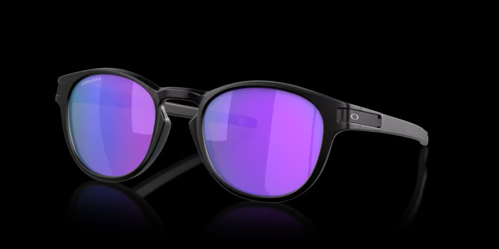 Latch Violet