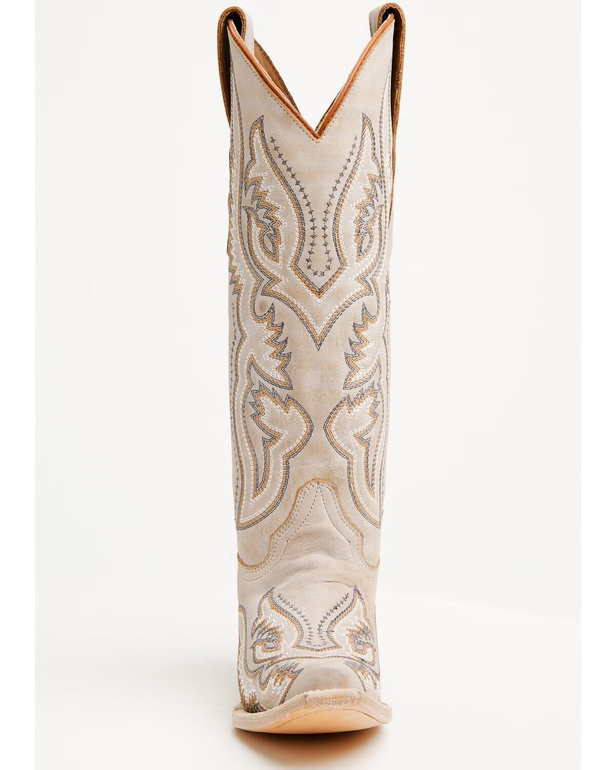 Desert ivory