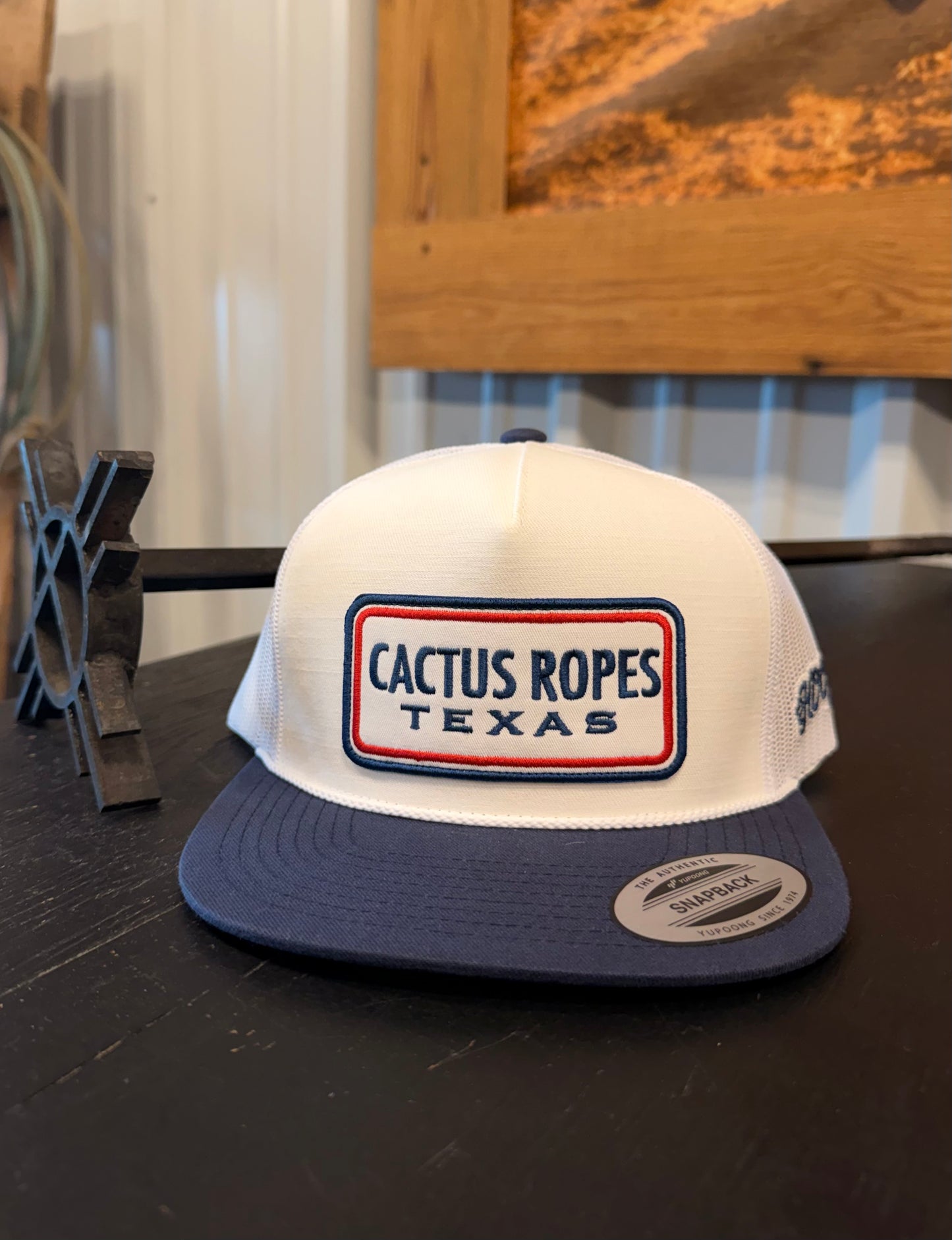 Texas