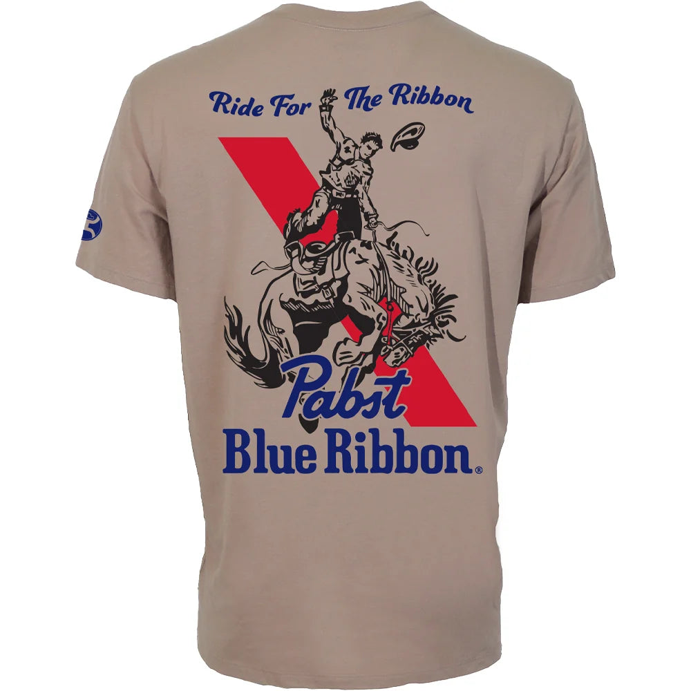 The Ribbon