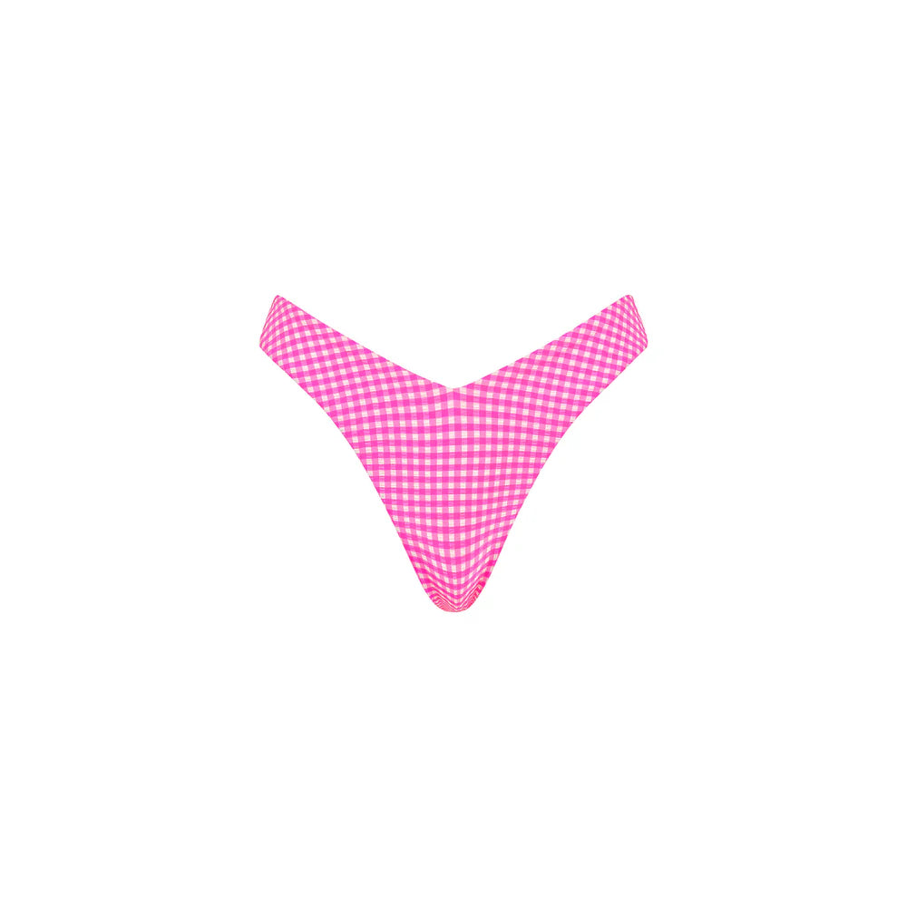 Pink Diva Bottoms