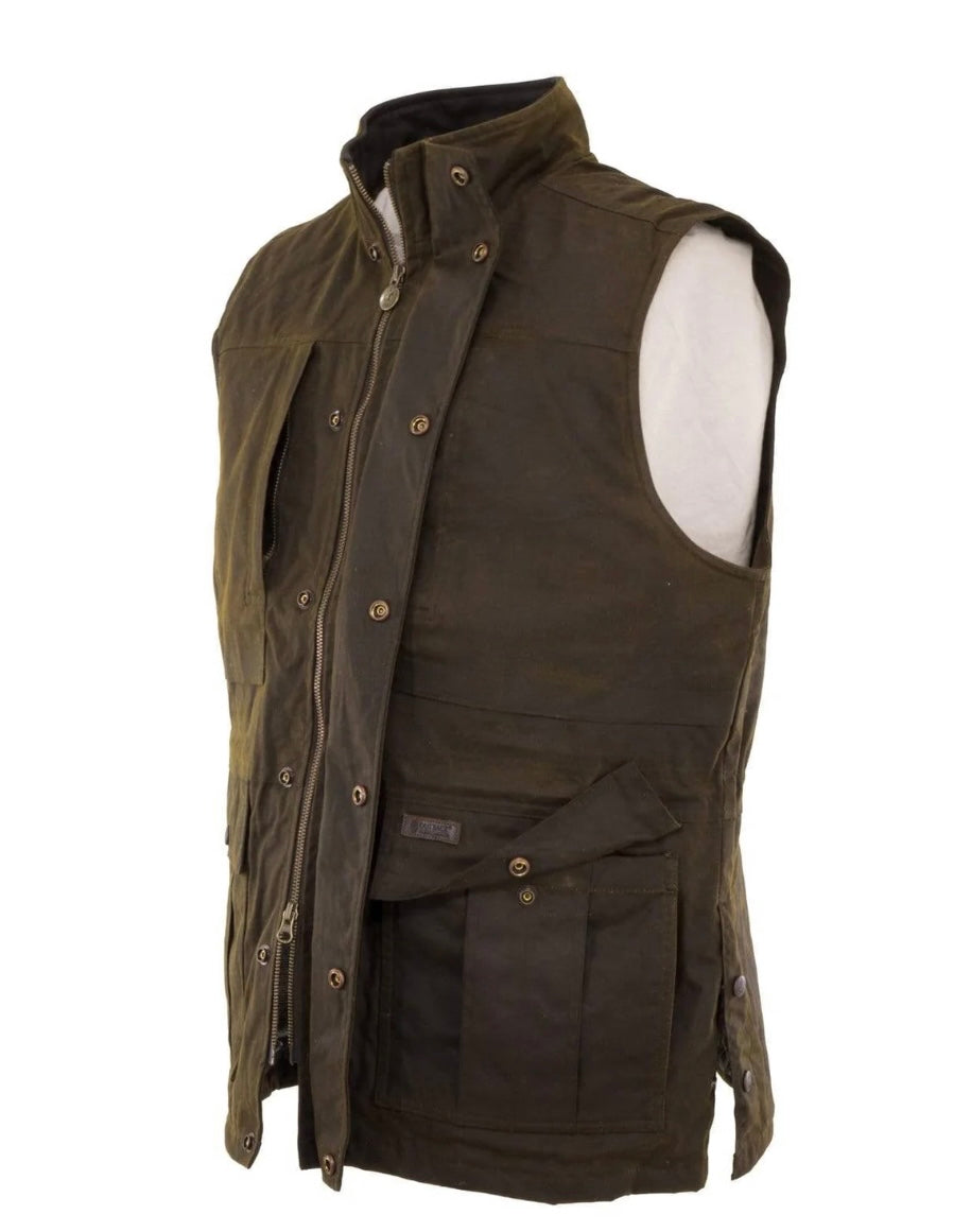 Deer Hunter Vest