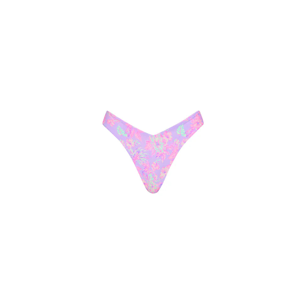 Lilac Love Bottoms