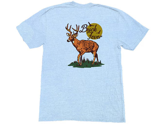 Buck Fever