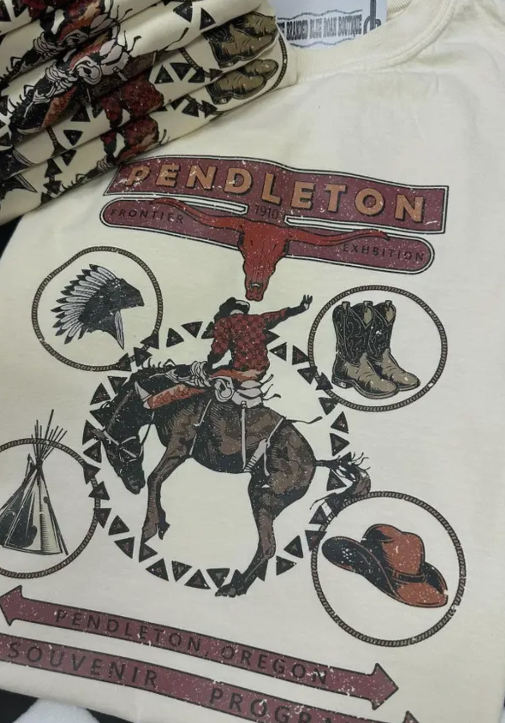 Pendleton