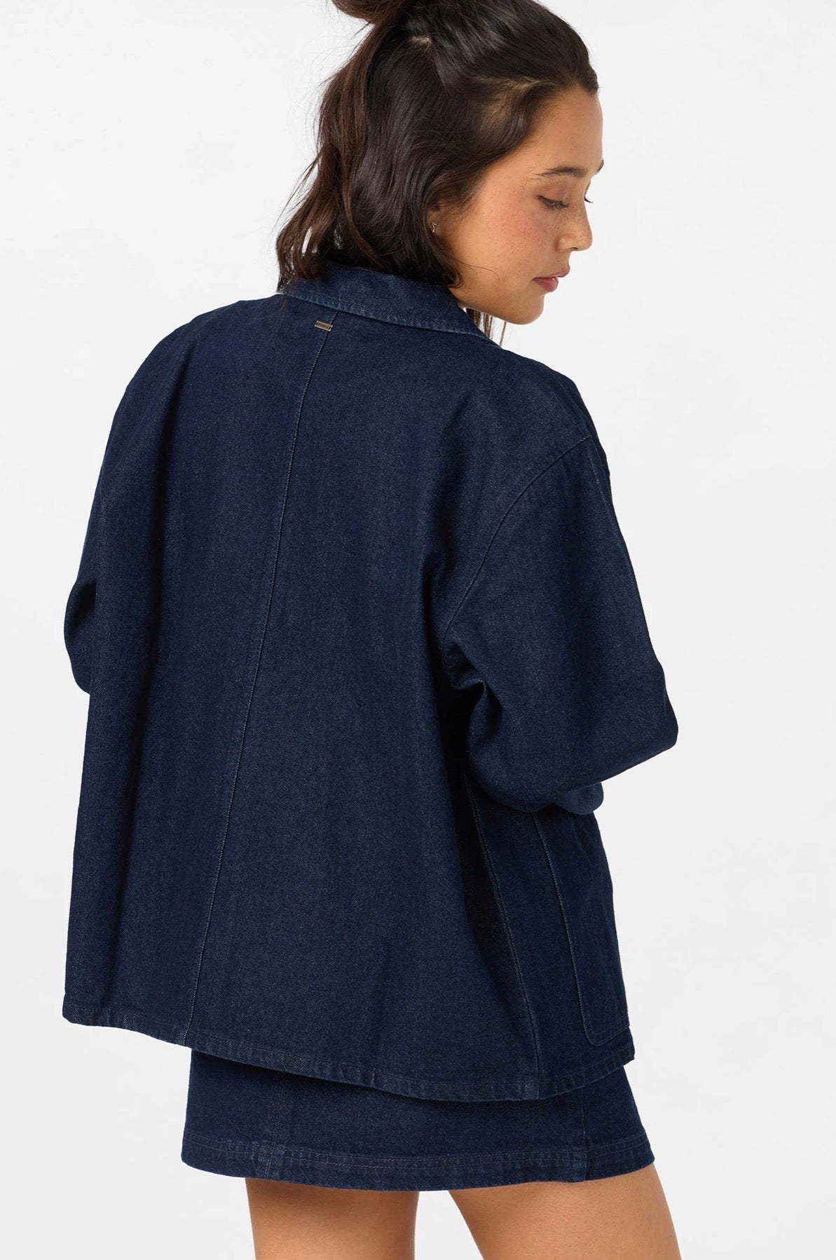 Harbor Jacket