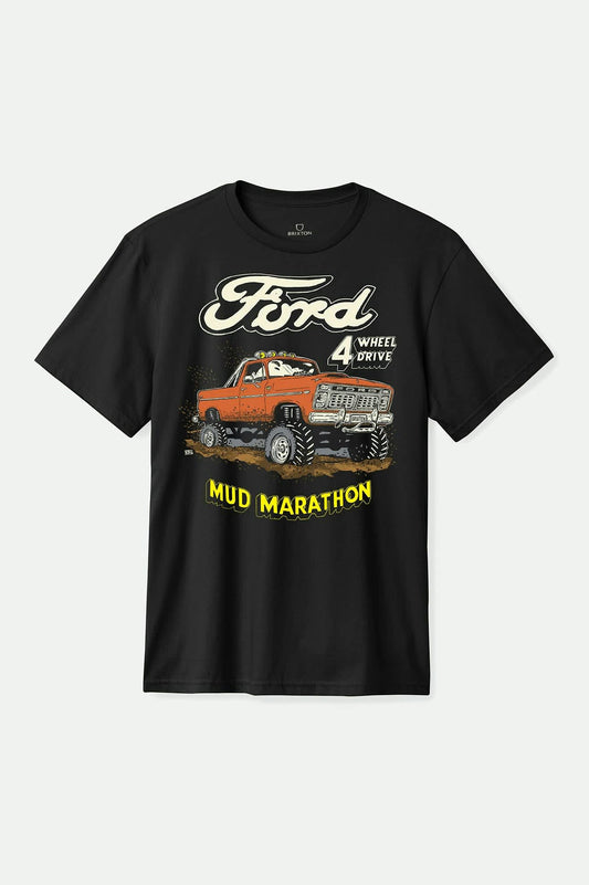Mud Bash