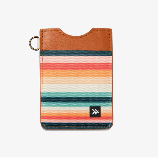 Renae Vertical Wallet