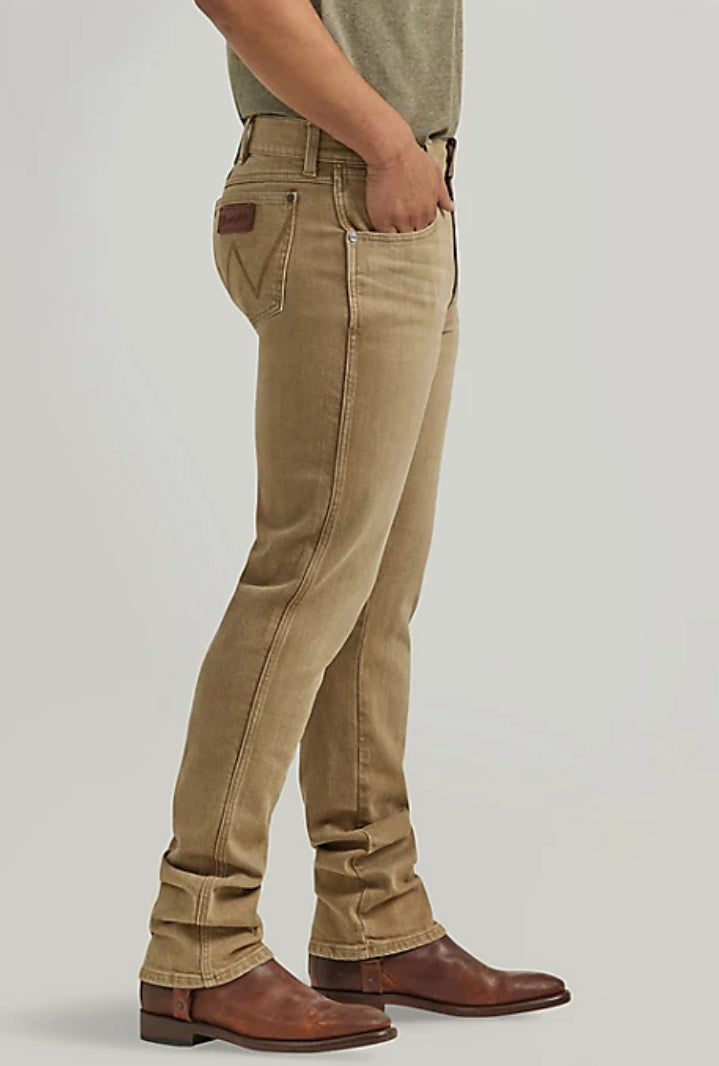 Khaki Pants