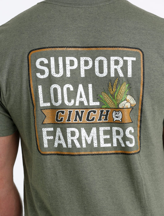 Support Local