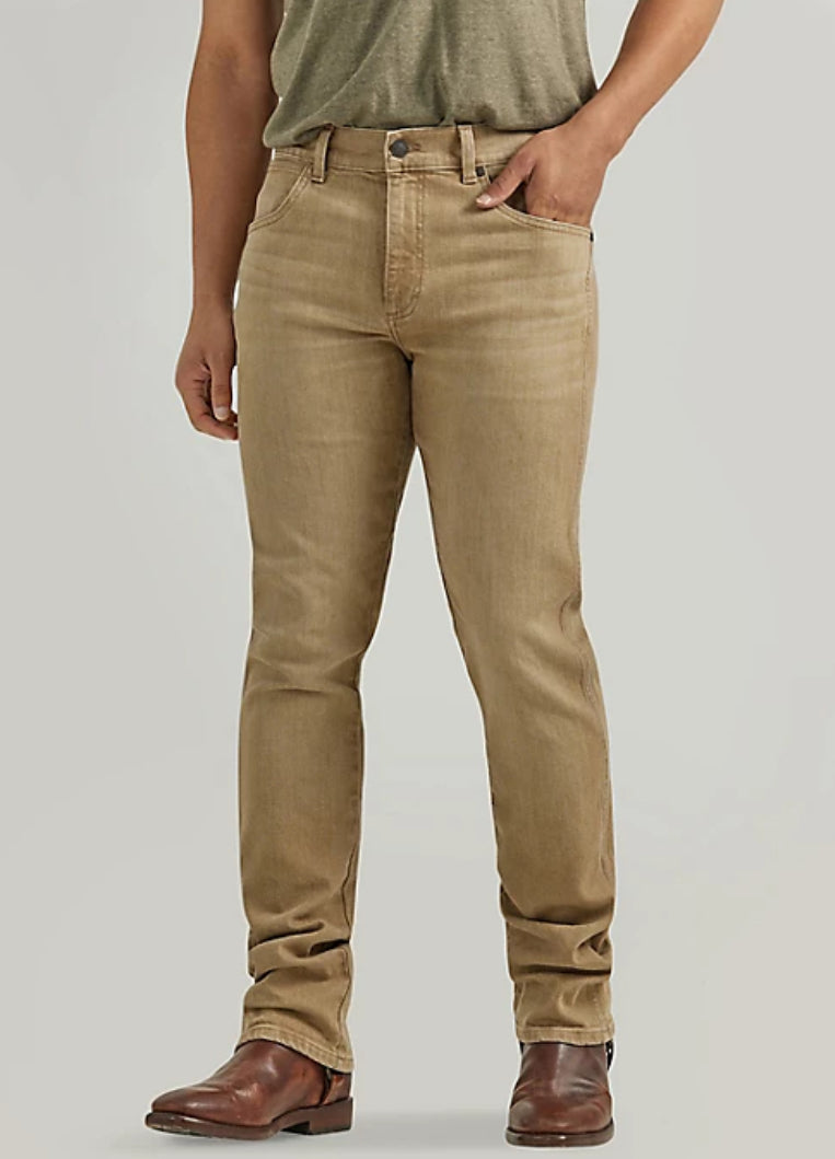 Khaki Pants