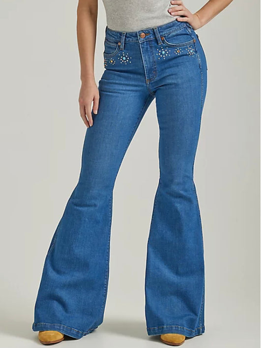 Women's Jeans – Branded Western Wear Co