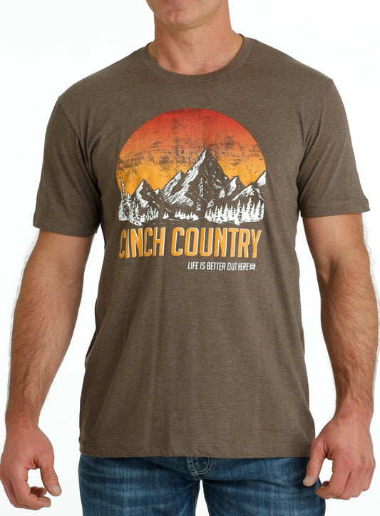 Cinch Country