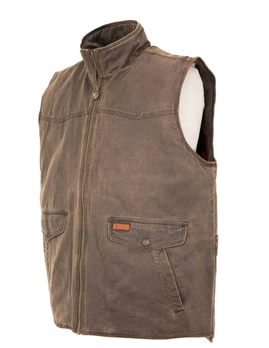 Landsman Vest