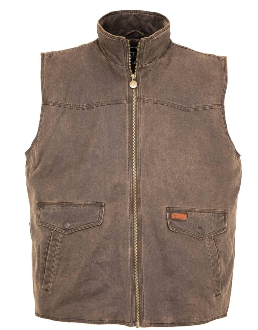 Landsman Vest