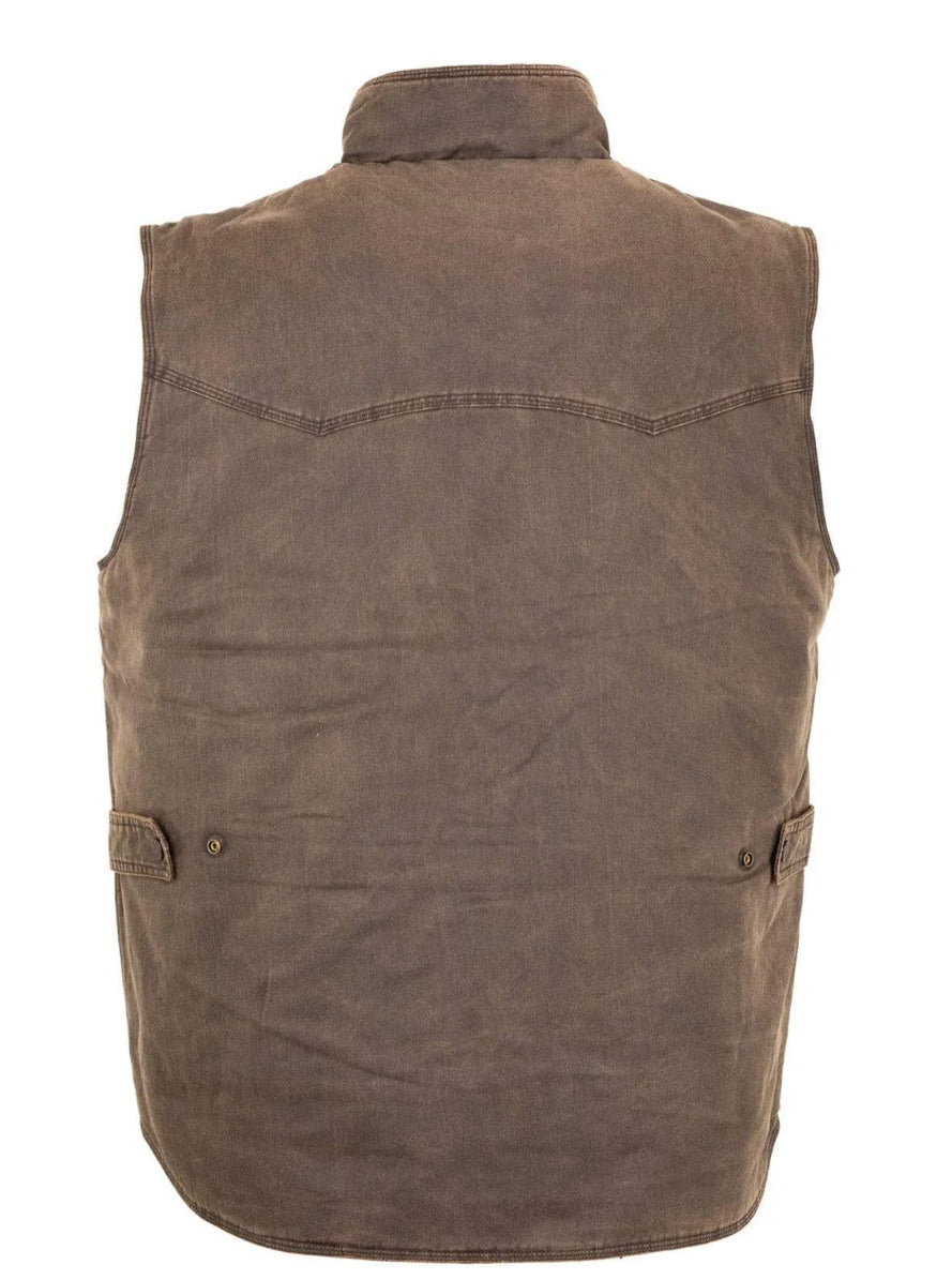 Landsman Vest