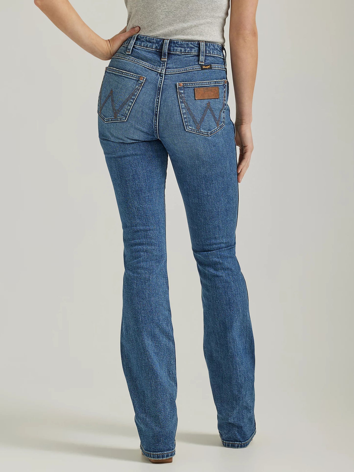 Premium Retro Jean