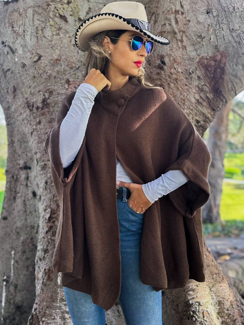 Fireside Cape