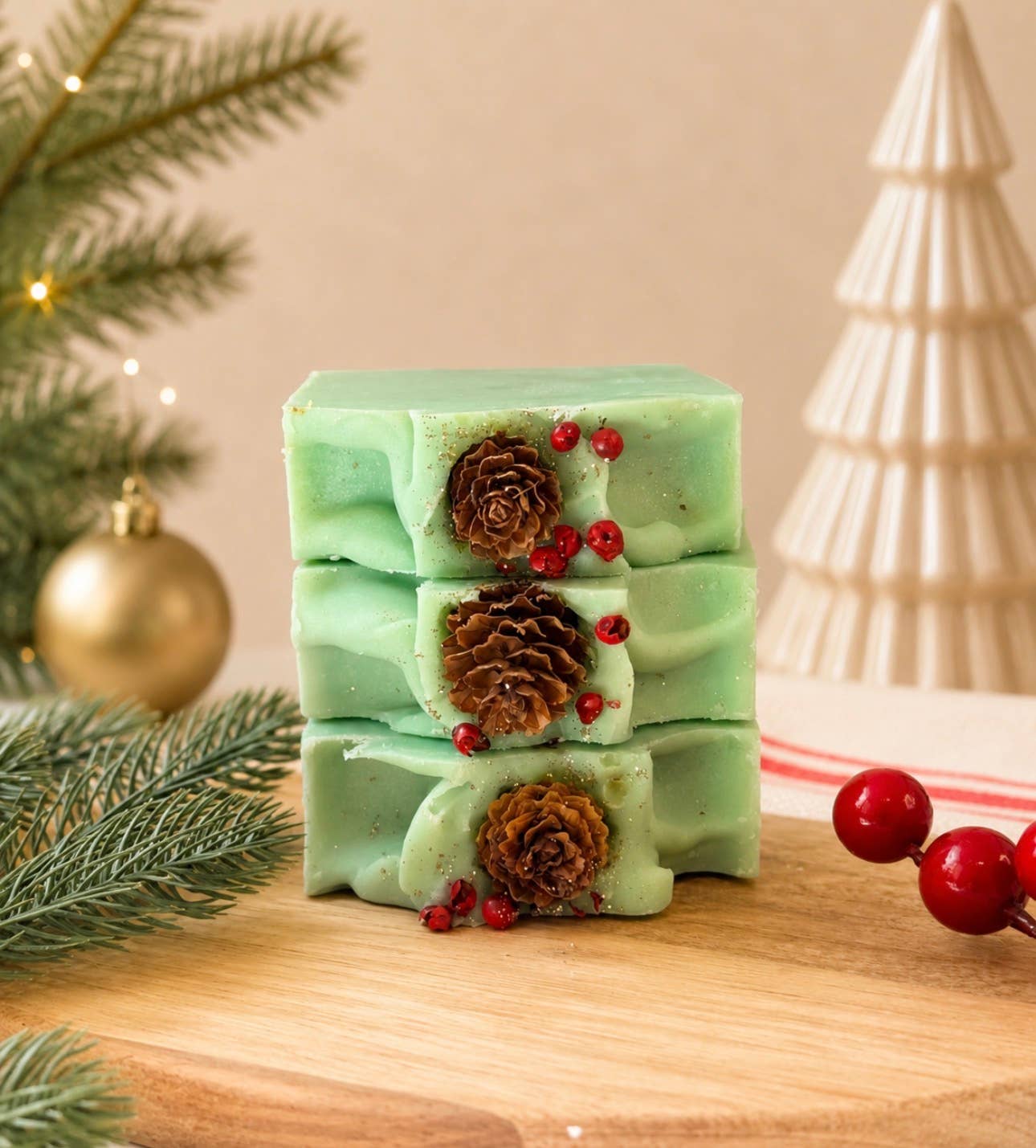 Christmas Trees