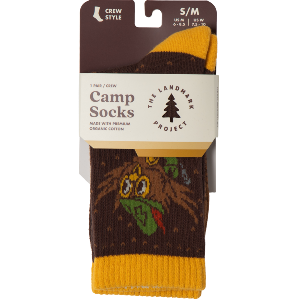 Woodsy Owl