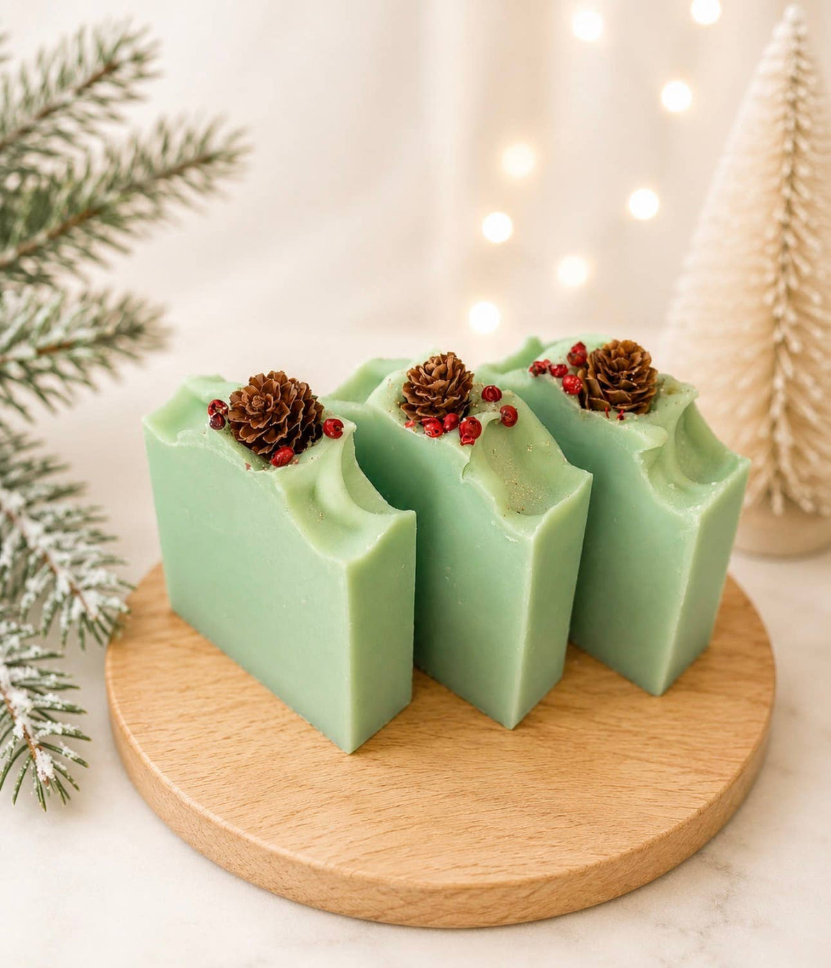 Christmas Trees