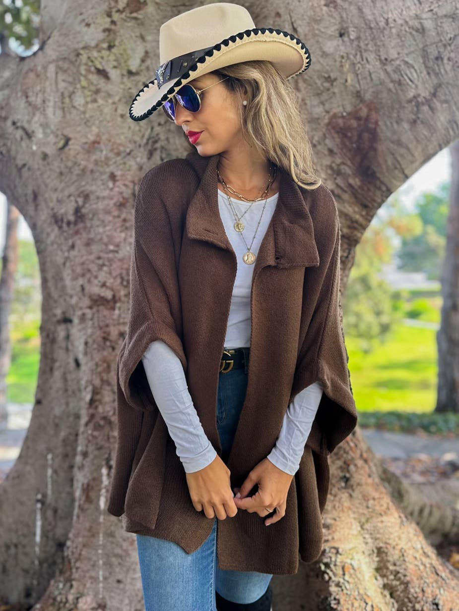 Fireside Cape