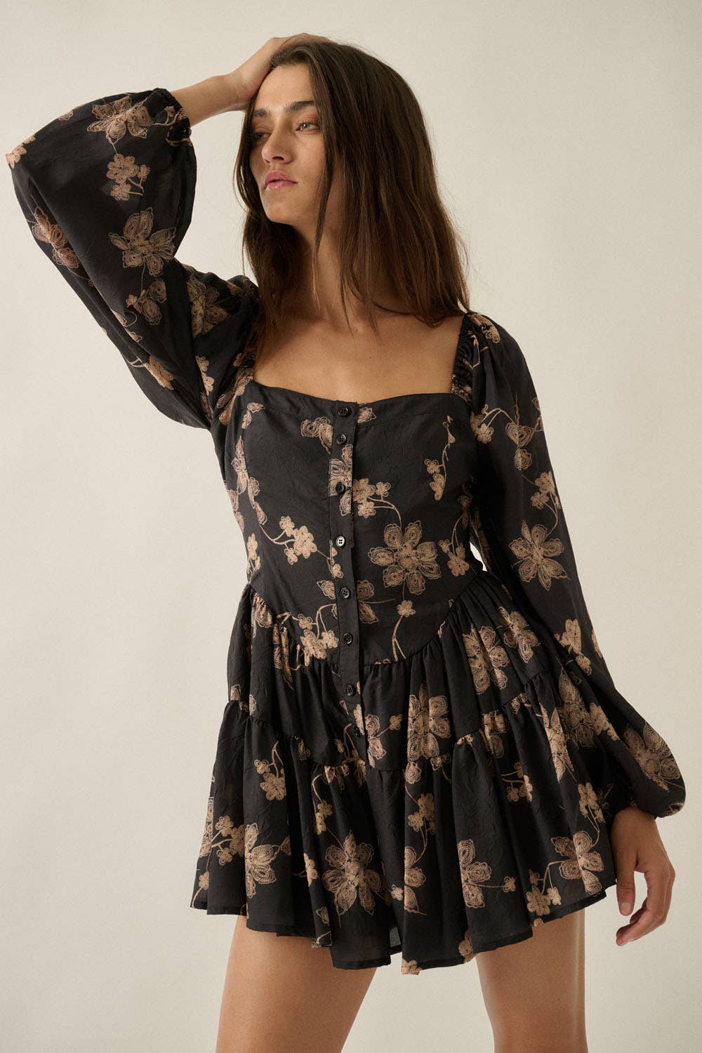 Sweet Wildflower