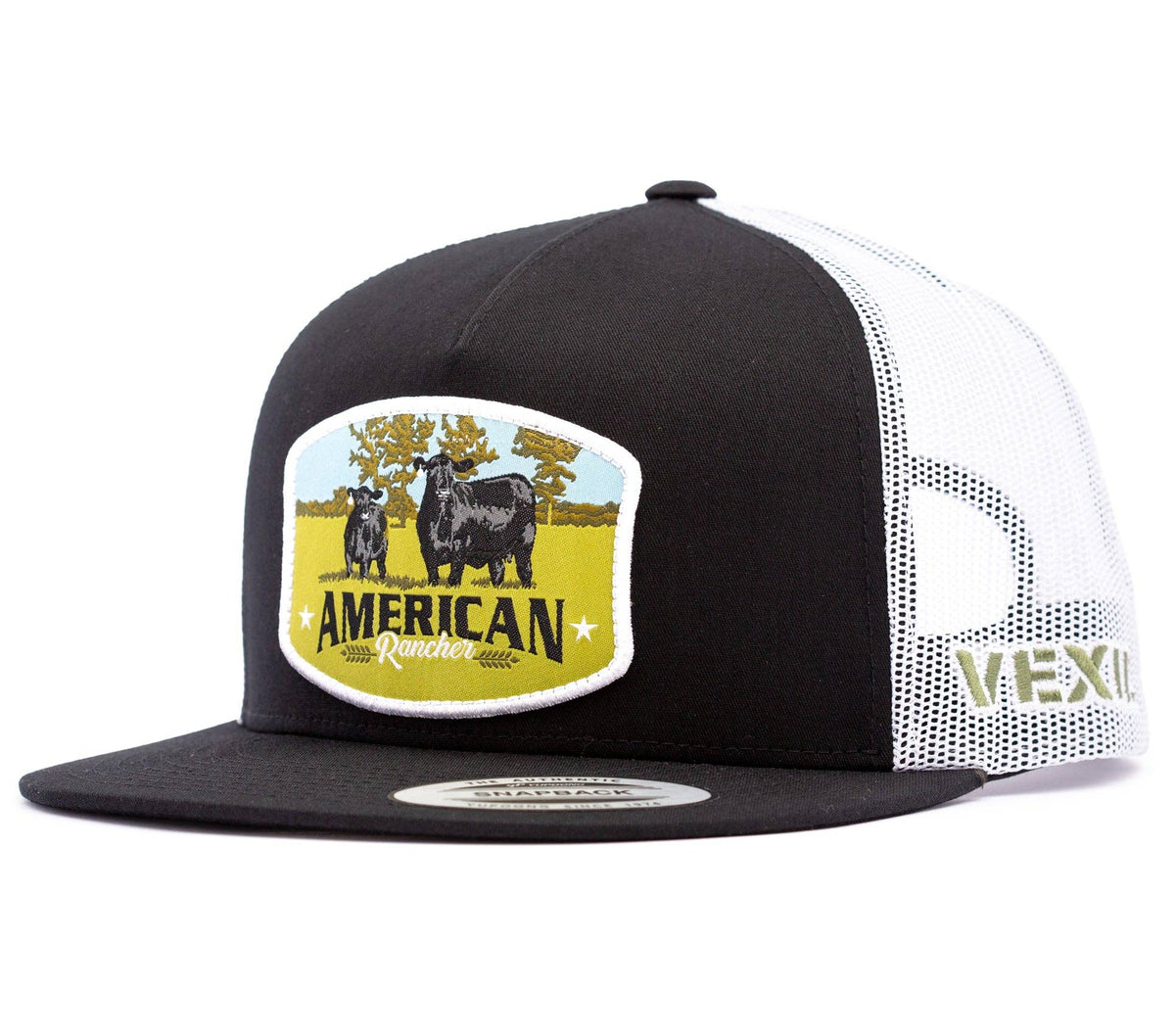 American Rancher