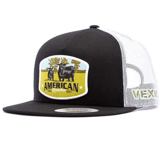American Rancher