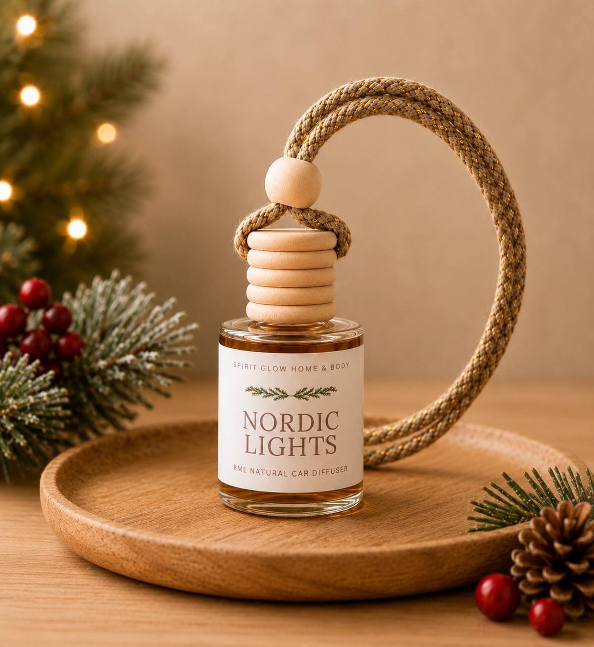 Nordic Lights