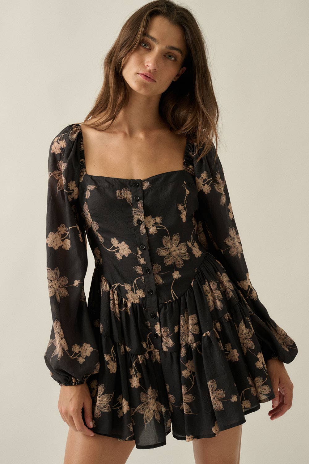 Sweet Wildflower
