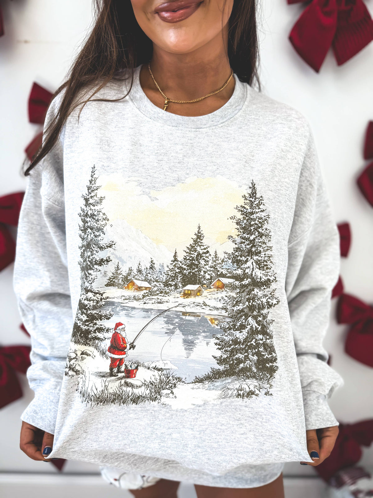 Winter Wonderland