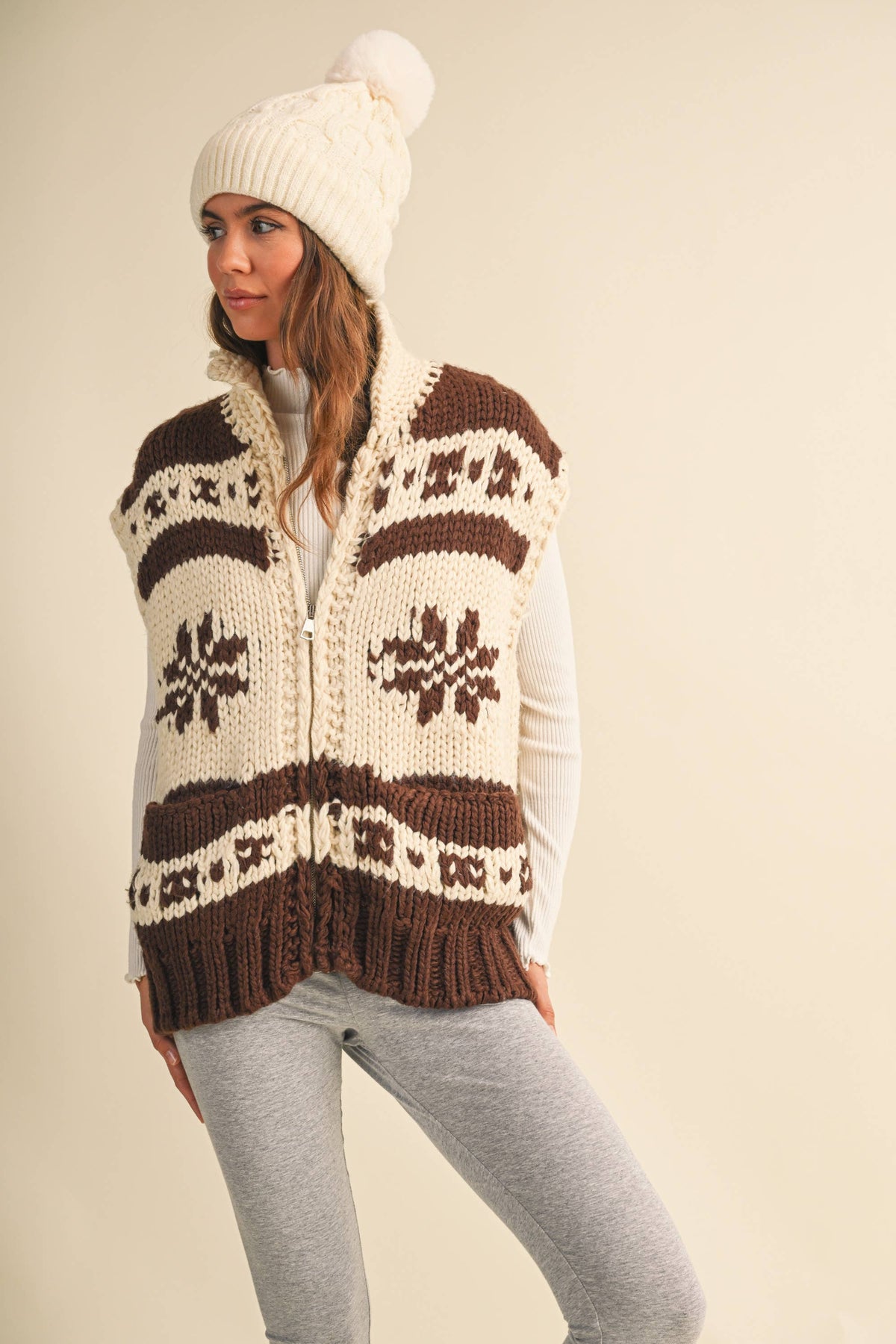 Winters Charm