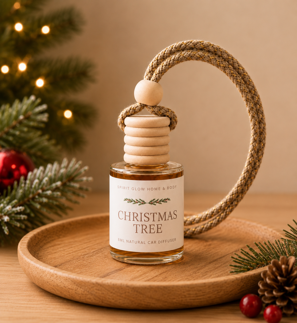 Fraser Fir