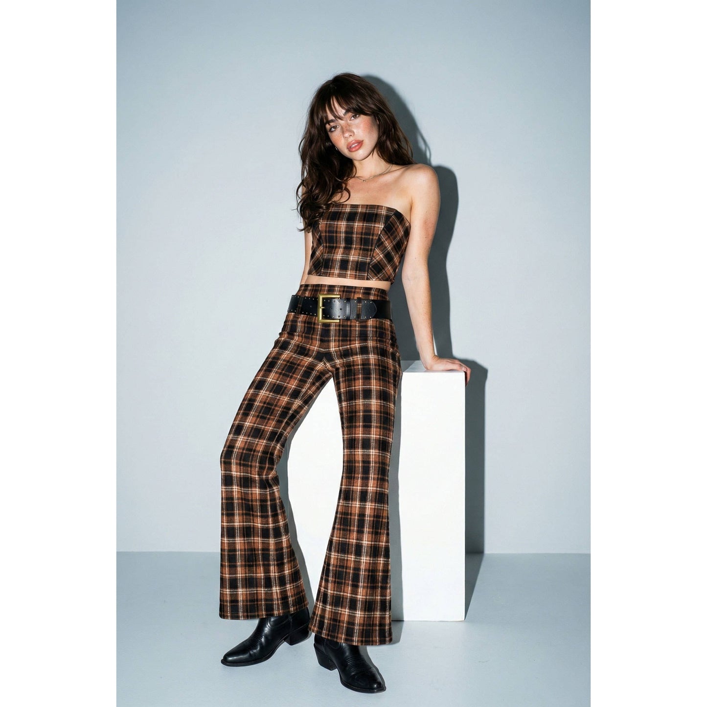 Outlaw Plaid
