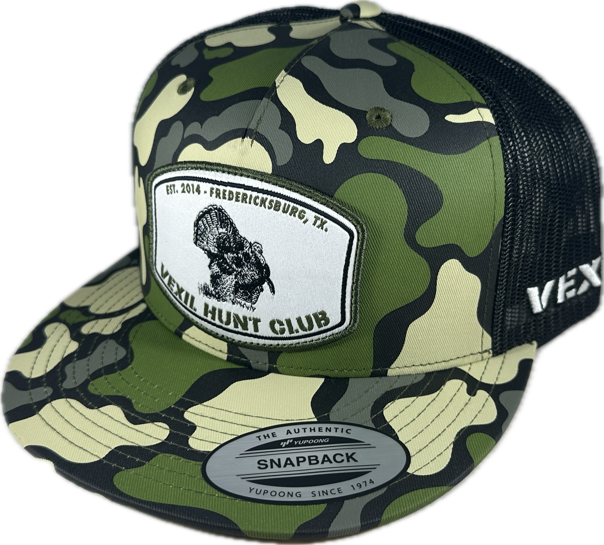 Hunt Club
