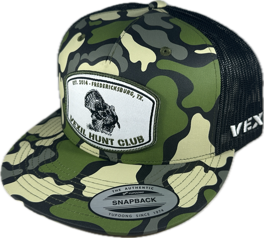 Hunt Club